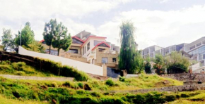 Haven Lodge, Murree